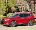 Красный Ниссан Rogue, объемом двигателя 2.5 л и пробегом 170 тыс. км за 13999 $, фото 1 на Automoto.ua