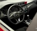 Красный Ниссан Rogue, объемом двигателя 2 л и пробегом 51 тыс. км за 15000 $, фото 14 на Automoto.ua