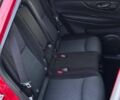 Ниссан Rogue 2017 в Львове на Automoto.ua Красный Ниссан Rogue, объемом двигателя 2.5 л и пробегом 195 тыс. км за 11900 $, фото 10 на Automoto.ua