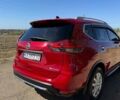 Червоний Ніссан Rogue, об'ємом двигуна 2.49 л та пробігом 75 тис. км за 15800 $, фото 4 на Automoto.ua