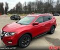 Красный Ниссан Rogue, объемом двигателя 2.5 л и пробегом 65 тыс. км за 13800 $, фото 2 на Automoto.ua
