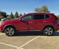 Красный Ниссан Rogue, объемом двигателя 2.5 л и пробегом 60 тыс. км за 9000 $, фото 2 на Automoto.ua