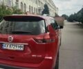 Червоний Ніссан Rogue, об'ємом двигуна 2.5 л та пробігом 82 тис. км за 14500 $, фото 18 на Automoto.ua