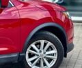 Красный Ниссан Rogue, объемом двигателя 2 л и пробегом 51 тыс. км за 15000 $, фото 2 на Automoto.ua