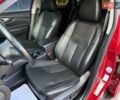 Красный Ниссан Rogue, объемом двигателя 2.5 л и пробегом 170 тыс. км за 13999 $, фото 13 на Automoto.ua