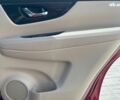 Красный Ниссан Rogue, объемом двигателя 2.5 л и пробегом 138 тыс. км за 18790 $, фото 21 на Automoto.ua