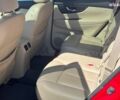 Красный Ниссан Rogue, объемом двигателя 2.5 л и пробегом 138 тыс. км за 18790 $, фото 18 на Automoto.ua
