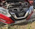Красный Ниссан Rogue, объемом двигателя 2.5 л и пробегом 220 тыс. км за 14000 $, фото 3 на Automoto.ua
