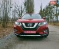 Червоний Ніссан Rogue, об'ємом двигуна 2.49 л та пробігом 160 тис. км за 13999 $, фото 3 на Automoto.ua