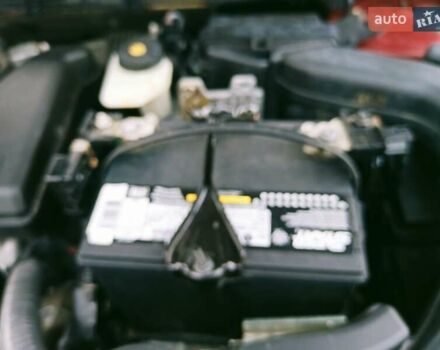 Червоний Ніссан Rogue, об'ємом двигуна 2.49 л та пробігом 160 тис. км за 13999 $, фото 61 на Automoto.ua