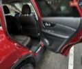 Красный Ниссан Rogue, объемом двигателя 2.5 л и пробегом 182 тыс. км за 12700 $, фото 3 на Automoto.ua