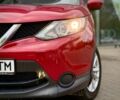 Красный Ниссан Rogue, объемом двигателя 2 л и пробегом 51 тыс. км за 15000 $, фото 6 на Automoto.ua