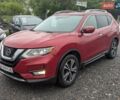 Красный Ниссан Rogue, объемом двигателя 2.5 л и пробегом 58 тыс. км за 13950 $, фото 2 на Automoto.ua