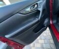 Красный Ниссан Rogue, объемом двигателя 2.5 л и пробегом 110 тыс. км за 14500 $, фото 13 на Automoto.ua