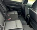 Красный Ниссан Rogue, объемом двигателя 2.5 л и пробегом 65 тыс. км за 13800 $, фото 11 на Automoto.ua