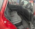 Красный Ниссан Rogue, объемом двигателя 2.5 л и пробегом 58 тыс. км за 13950 $, фото 45 на Automoto.ua