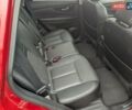 Красный Ниссан Rogue, объемом двигателя 2.5 л и пробегом 58 тыс. км за 13950 $, фото 46 на Automoto.ua
