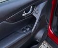 Ниссан Rogue 2017 в Львове на Automoto.ua Красный Ниссан Rogue, объемом двигателя 2.5 л и пробегом 195 тыс. км за 11900 $, фото 13 на Automoto.ua
