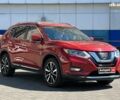 Красный Ниссан Rogue, объемом двигателя 2.5 л и пробегом 138 тыс. км за 18790 $, фото 2 на Automoto.ua