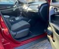 Красный Ниссан Rogue, объемом двигателя 2.5 л и пробегом 110 тыс. км за 14500 $, фото 21 на Automoto.ua