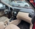Красный Ниссан Rogue, объемом двигателя 2.5 л и пробегом 213 тыс. км за 10400 $, фото 22 на Automoto.ua