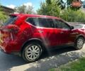 Красный Ниссан Rogue, объемом двигателя 2.49 л и пробегом 159 тыс. км за 13900 $, фото 6 на Automoto.ua