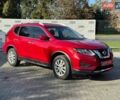 Красный Ниссан Rogue, объемом двигателя 2.5 л и пробегом 187 тыс. км за 10900 $, фото 1 на Automoto.ua