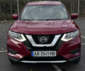 Красный Ниссан Rogue, объемом двигателя 2.49 л и пробегом 178 тыс. км за 13000 $, фото 1 на Automoto.ua