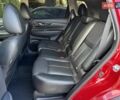 Красный Ниссан Rogue, объемом двигателя 2.5 л и пробегом 170 тыс. км за 13999 $, фото 15 на Automoto.ua