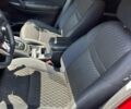 Красный Ниссан Rogue, объемом двигателя 2.49 л и пробегом 159 тыс. км за 13900 $, фото 14 на Automoto.ua
