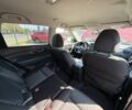 Красный Ниссан Rogue, объемом двигателя 2.5 л и пробегом 119 тыс. км за 9900 $, фото 5 на Automoto.ua