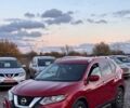 Ниссан Rogue 2017 в Львове на Automoto.ua Красный Ниссан Rogue, объемом двигателя 2.5 л и пробегом 195 тыс. км за 11900 $, фото 2 на Automoto.ua