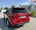 Красный Ниссан Rogue, объемом двигателя 2.5 л и пробегом 159 тыс. км за 13300 $, фото 21 на Automoto.ua