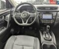 Красный Ниссан Rogue, объемом двигателя 2.5 л и пробегом 58 тыс. км за 13950 $, фото 51 на Automoto.ua