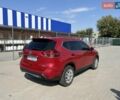 Красный Ниссан Rogue, объемом двигателя 2.5 л и пробегом 159 тыс. км за 13300 $, фото 29 на Automoto.ua