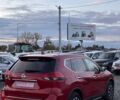 Ниссан Rogue 2017 в Львове на Automoto.ua Красный Ниссан Rogue, объемом двигателя 2.5 л и пробегом 195 тыс. км за 11900 $, фото 5 на Automoto.ua