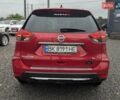 Красный Ниссан Rogue, объемом двигателя 2.5 л и пробегом 58 тыс. км за 13950 $, фото 16 на Automoto.ua