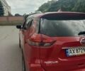 Червоний Ніссан Rogue, об'ємом двигуна 2.5 л та пробігом 82 тис. км за 14500 $, фото 5 на Automoto.ua