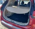 Красный Ниссан Rogue, объемом двигателя 2.5 л и пробегом 163 тыс. км за 13900 $, фото 17 на Automoto.ua