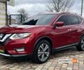 Красный Ниссан Rogue, объемом двигателя 2.5 л и пробегом 163 тыс. км за 16800 $, фото 2 на Automoto.ua