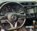 Красный Ниссан Rogue, объемом двигателя 2.5 л и пробегом 163 тыс. км за 16800 $, фото 7 на Automoto.ua