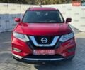 Красный Ниссан Rogue, объемом двигателя 2.5 л и пробегом 187 тыс. км за 10900 $, фото 5 на Automoto.ua