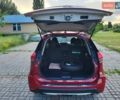 Красный Ниссан Rogue, объемом двигателя 2.49 л и пробегом 222 тыс. км за 13900 $, фото 3 на Automoto.ua