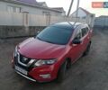 Красный Ниссан Rogue, объемом двигателя 2.49 л и пробегом 191 тыс. км за 15000 $, фото 8 на Automoto.ua