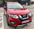 Красный Ниссан Rogue, объемом двигателя 2.5 л и пробегом 177 тыс. км за 17000 $, фото 13 на Automoto.ua