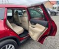 Красный Ниссан Rogue, объемом двигателя 2.5 л и пробегом 213 тыс. км за 10400 $, фото 24 на Automoto.ua