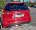 Красный Ниссан Rogue, объемом двигателя 2.5 л и пробегом 163 тыс. км за 13900 $, фото 7 на Automoto.ua