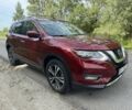 Ніссан Rogue 2017 у Львові на Automoto.ua Червоний Ніссан Rogue, об'ємом двигуна 2.5 л та пробігом 70 тис. км за 17700 $, фото 1 на Automoto.ua