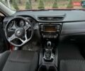 Красный Ниссан Rogue, объемом двигателя 2.5 л и пробегом 182 тыс. км за 12700 $, фото 6 на Automoto.ua