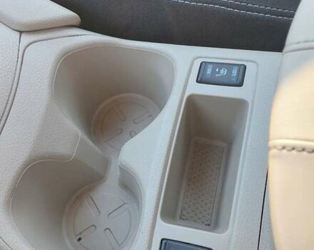 Красный Ниссан Rogue, объемом двигателя 2.49 л и пробегом 163 тыс. км за 13600 $, фото 23 на Automoto.ua